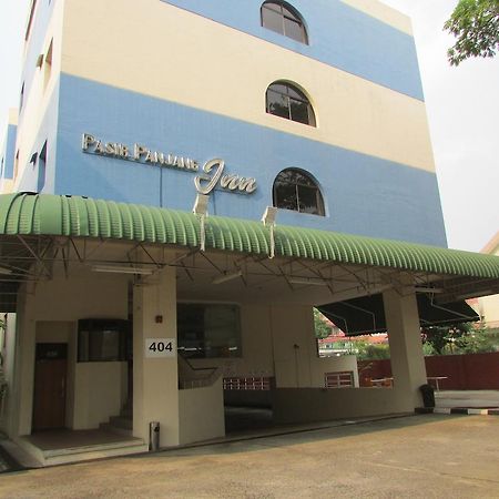Pasir Panjang Inn Singapur Exterior foto