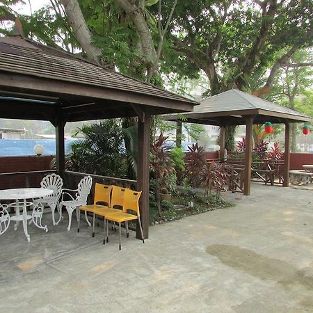 Pasir Panjang Inn Singapur Exterior foto