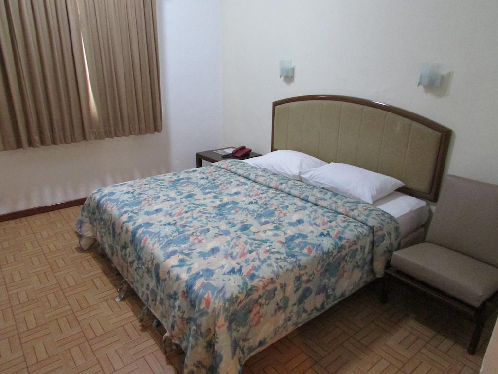 Pasir Panjang Inn Singapur Habitación foto