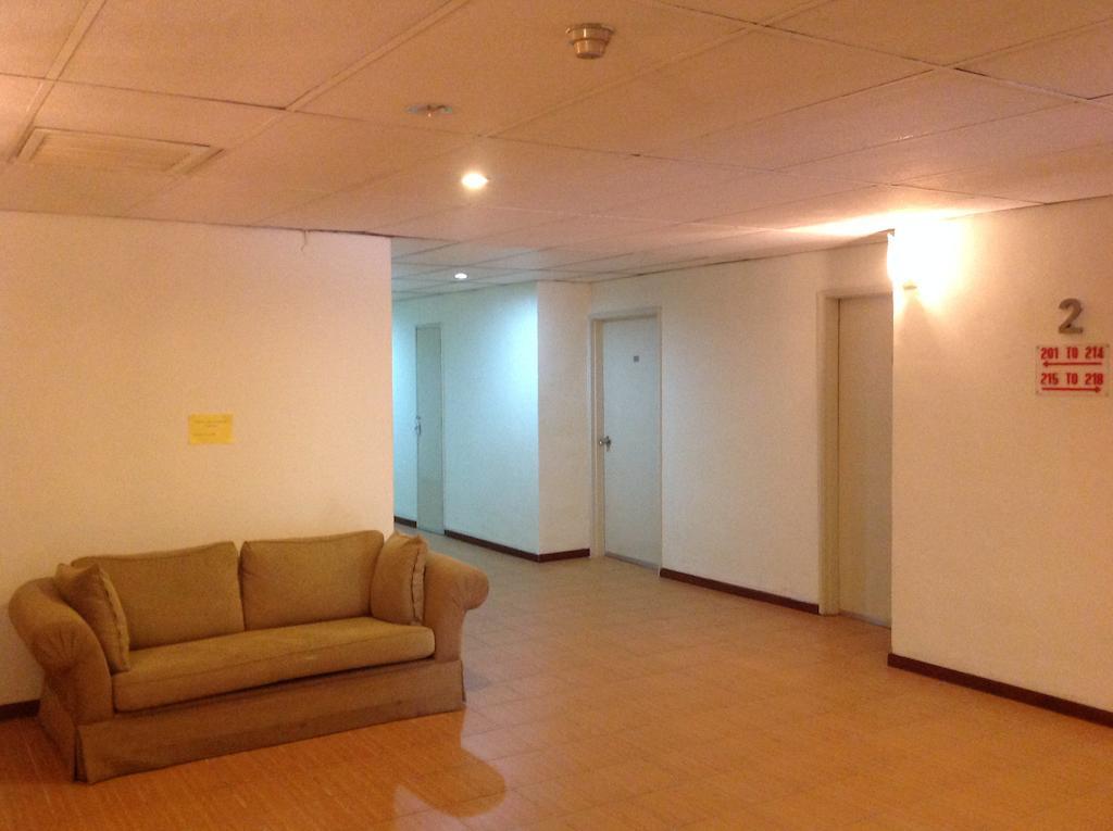 Pasir Panjang Inn Singapur Exterior foto
