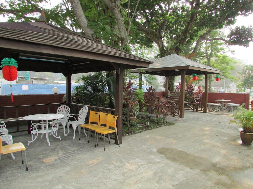 Pasir Panjang Inn Singapur Exterior foto