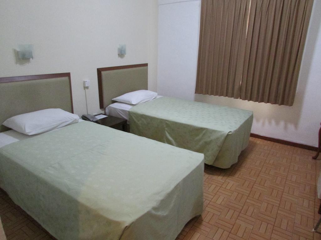 Pasir Panjang Inn Singapur Exterior foto
